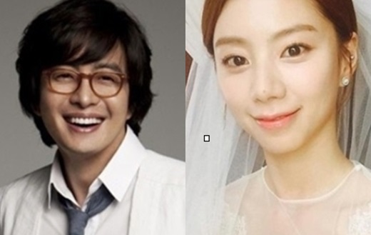 배용준 박수진 결혼