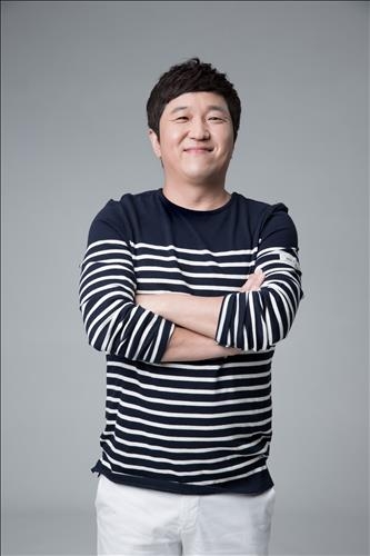 정형돈<br>연합뉴스