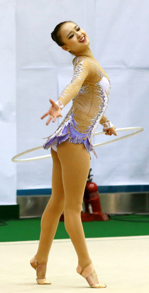 리우를 향한 연기