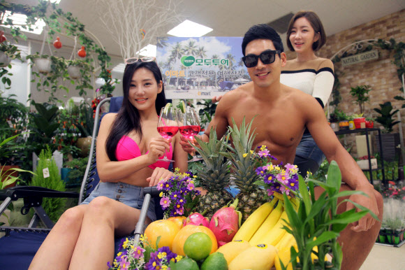 ’올해 설 선물은 여행상품 어떠세요?’