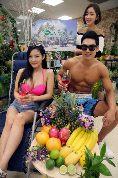 ’올해 설 선물은 여행상품 어떠세요?’