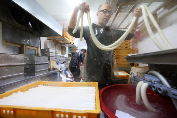 ’바쁘다 바빠’