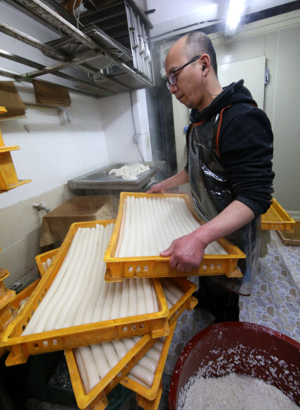 ’바쁘다 바빠’