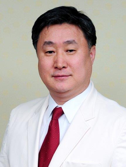 홍성화 성균관대 삼성창원병원장