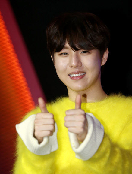 ’엄지척’ 유승우