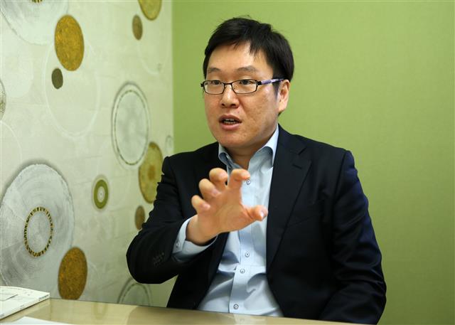 부천시청소년법률지원센터 김광민 소장