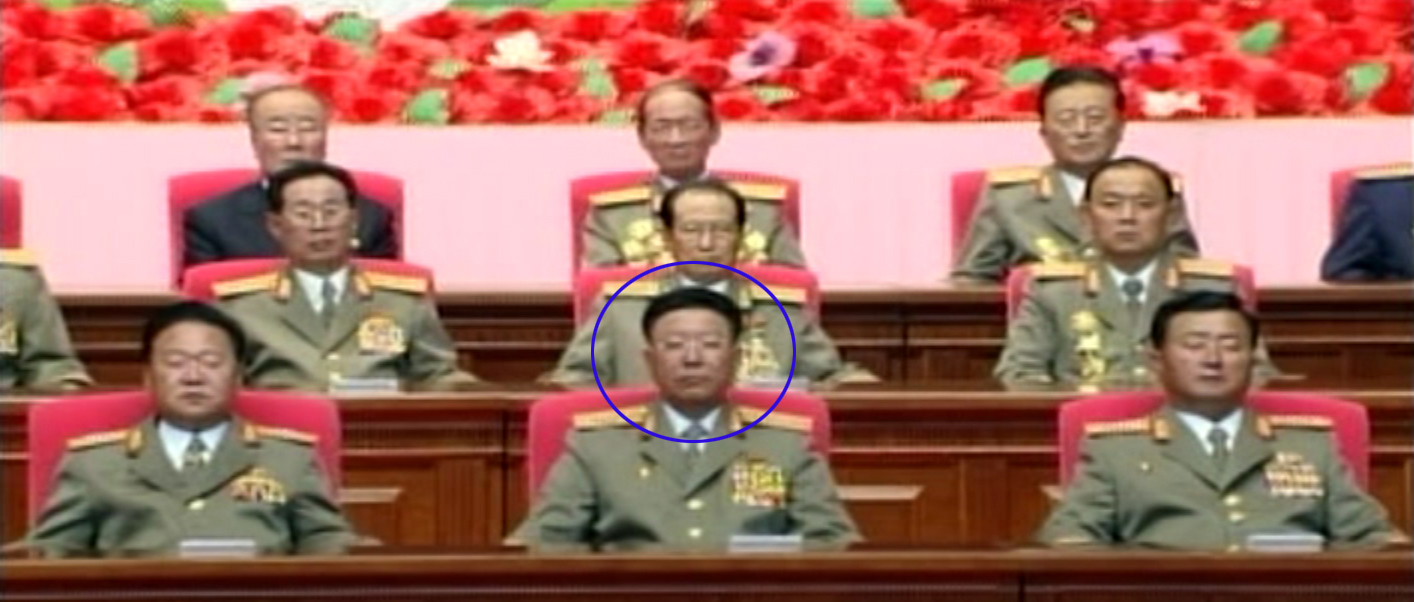 대북 소식통 ”리영길 북한 총참모장, 비리 등 혐의로 처형”
