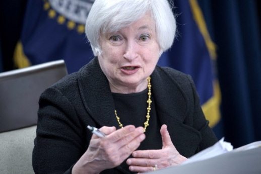 미국 FOMC 기준금리 동결 ⓒ AFPBBNews=News1