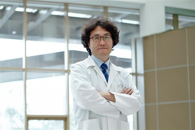 김재식 국립교통재활병원 비뇨기과 교수