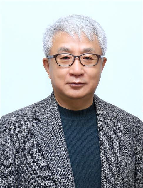 김창은 한국경영공학회장