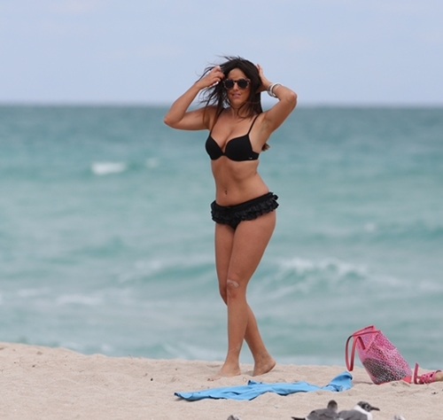 클라우디아 로마니