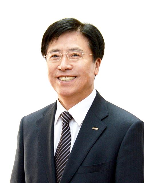 이상훈 한국전자통신연구원장