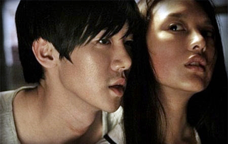 해어화 유연석, 태양의 후예 김지원