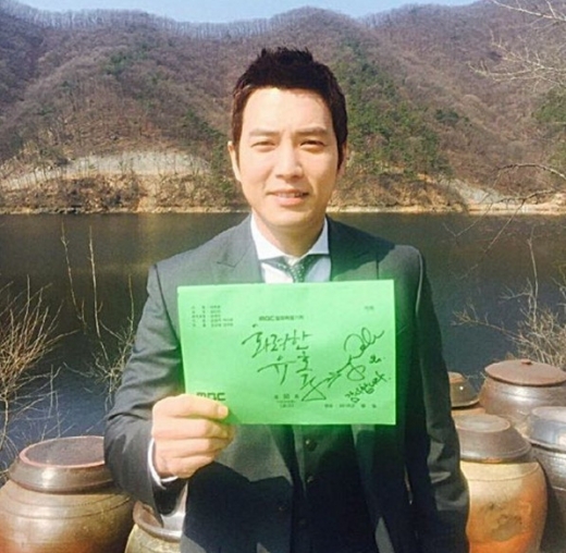 주상욱 인스타그램