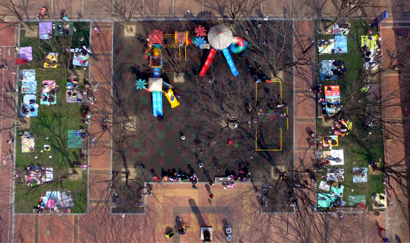 봄 나들이 갑니다!