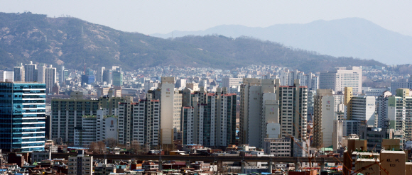 아파트 리모델링 동의요건 완화. KB국민은행 제공