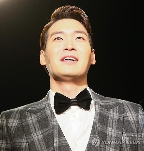 배우 정겨운<br>연합뉴스