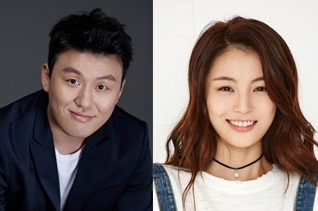 사진=김민재 페이스북, 최유라 페이스북