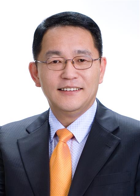국민의당 김용석(56) 후보
