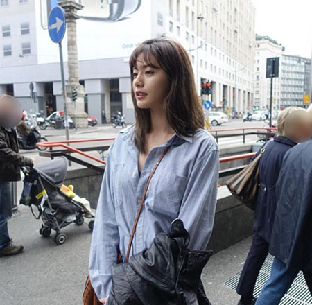 나나 인스타그램