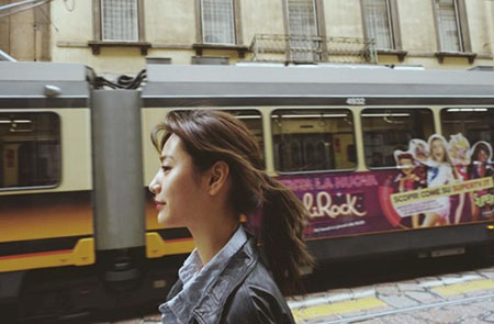 나나 인스타그램