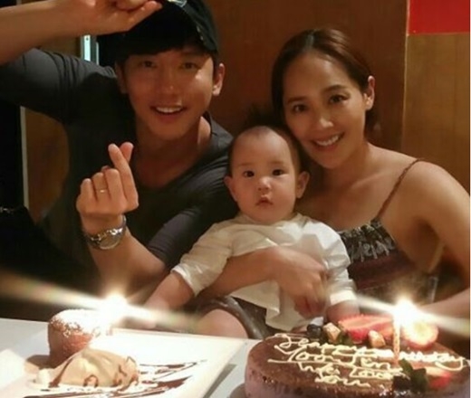 기태영 유진 동성동본