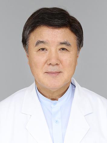 김양우 가천학원 의료원장