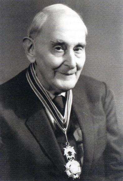 의료 선교사 프랭크 윌리엄 스코필드(1889~1970) 박사