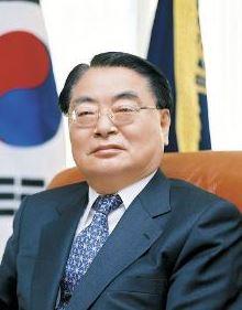 김신복 가천대 이사장·前 교육부 차관