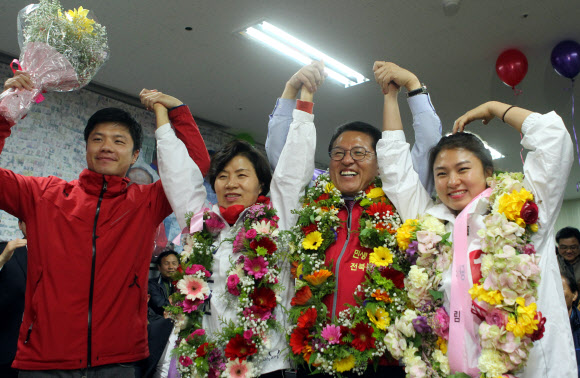 <선택 4.13>”행복합니다”