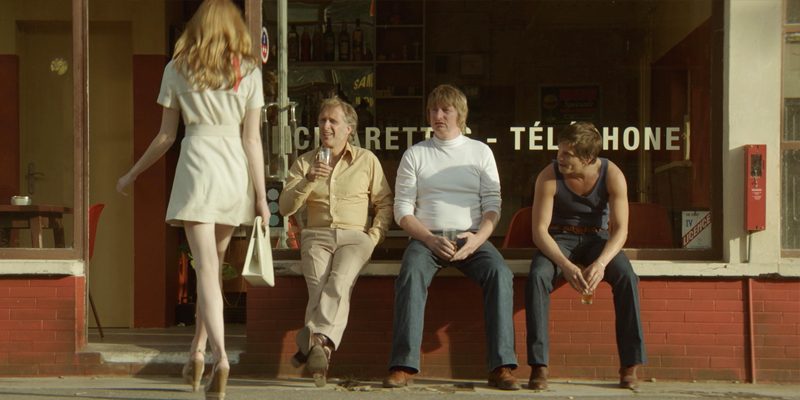 ‘레이디 인 더 카’ 스틸