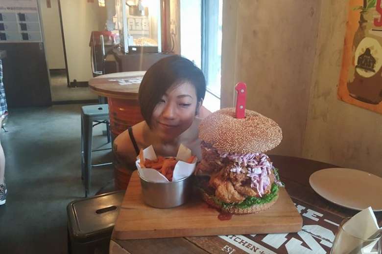 사진=FOOD LEAGUE SINGAPORE/페이스북