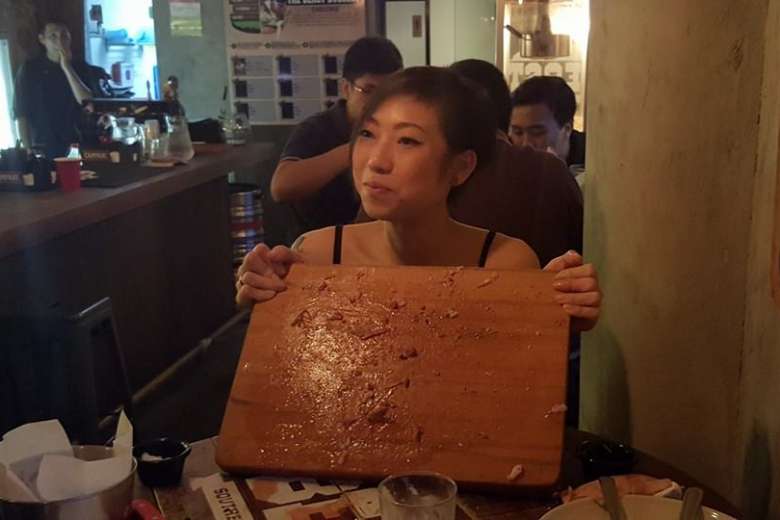 사진=FOOD LEAGUE SINGAPORE/페이스북