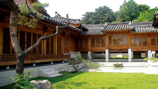 한국가구박물관