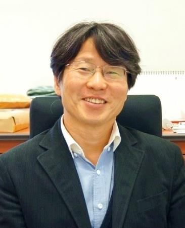 정유신 핀테크지원센터장·서강대 경영학부 교수