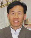 김덕주 목사