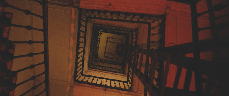 ‘스위트 홈’ 스틸