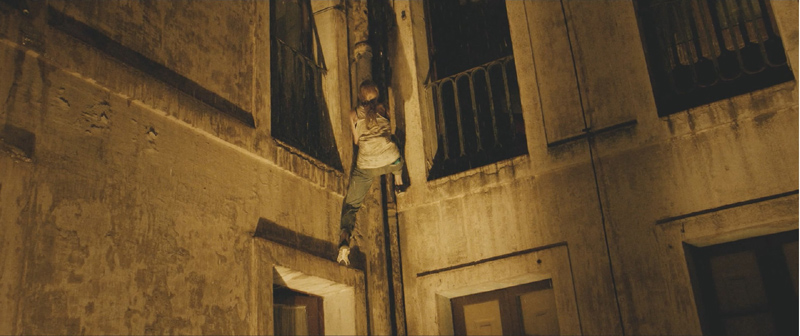 ‘스위트 홈’ 스틸