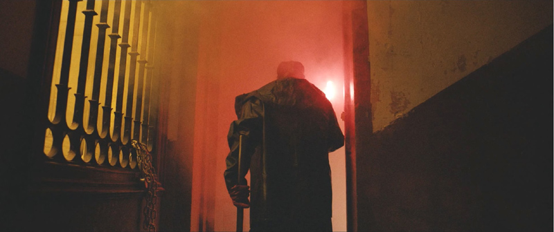 ‘스위트 홈’ 스틸