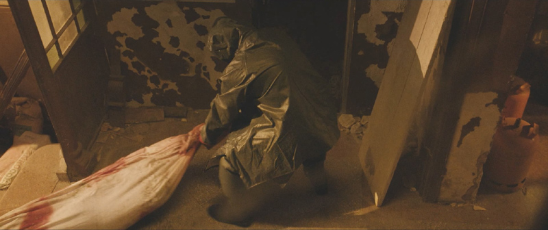 ‘스위트 홈’ 스틸