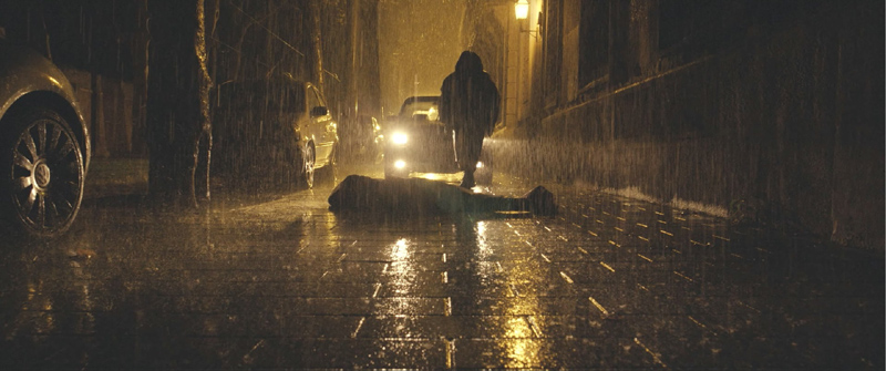 ‘스위트 홈’ 스틸