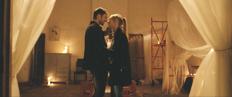 ‘스위트 홈’ 스틸