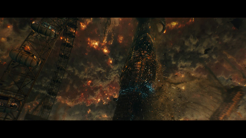 ‘인디펜던스 데이’ 예고편 캡처