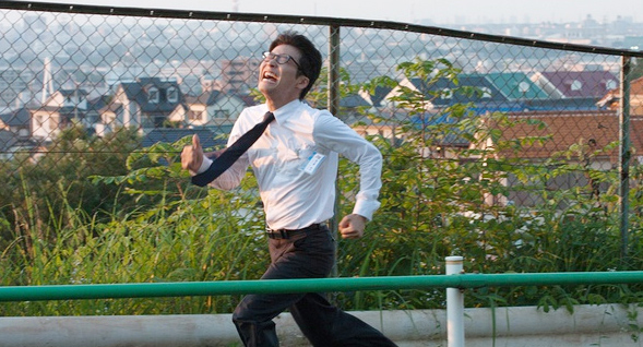 ‘묻지마 사랑’ 스틸