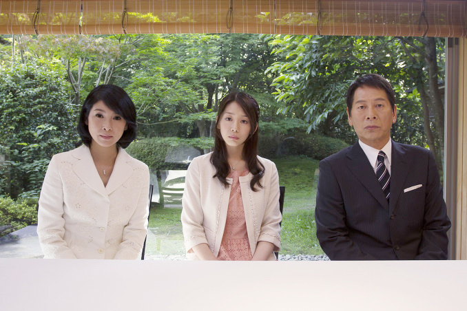 ‘묻지마 사랑’ 스틸