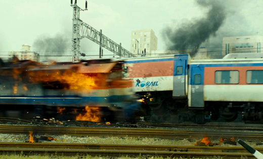 ‘부산행’ 예고편 캡처