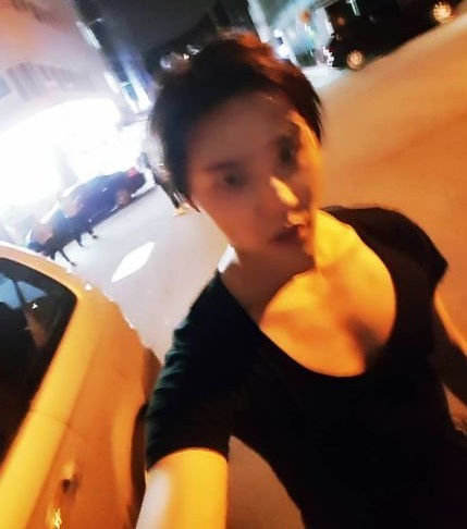 김준수 정규 4집