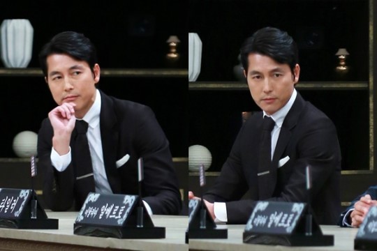 ‘비정상회담’ 정우성