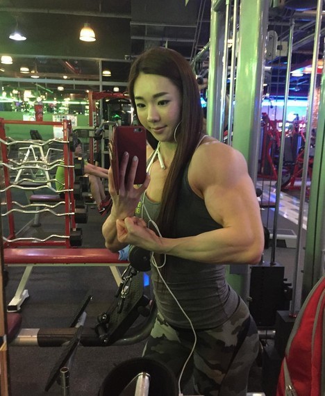 ‘스타킹’ 지연우