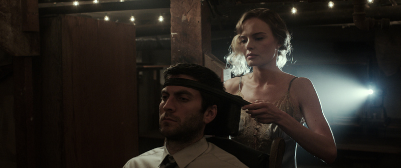 ‘언컨셔스’ 스틸